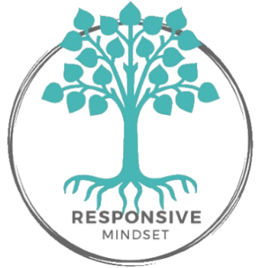 ResponsiveMindset Logo